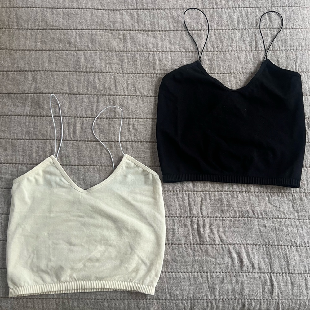 Neutral camis